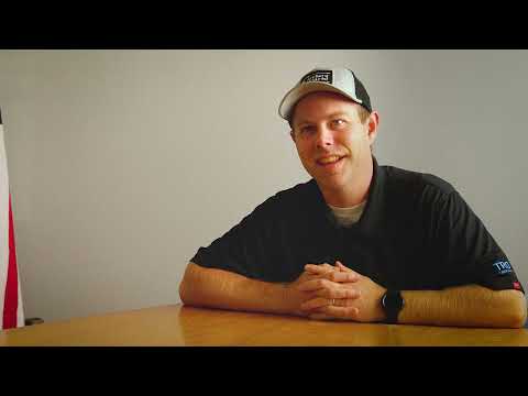 How TR Oliver Started