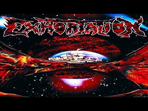 EXHORTATION - The Last Trial [Full-length Album] 1995