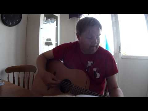 Vätterns pärla - en sång av Jesse B