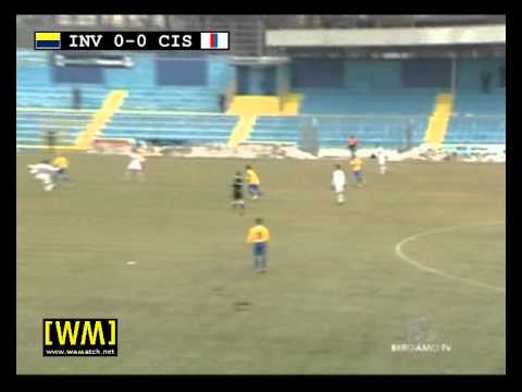 Inveruno-Ciserano Finale Coppa Eccellenza (22.12.12)