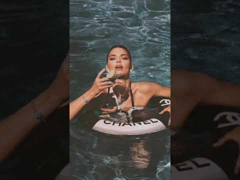 Rizi Beizeti x XL - Kendall