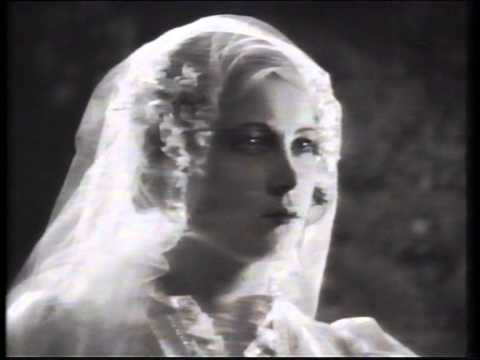 Die Dreigroschenoper, Carola Neher, 1931. Subtiteld!