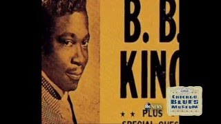 Chicago Blues Museum Presents, ABC World News Tonight BB King 1925-2015 plus BB King- Heartbreaker