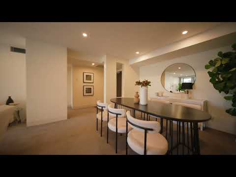 307/19 Hickson Road, Dawes Point, NSW 2000, 2 slaapkamers, 2 badkamers, Apartment