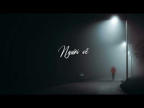 Người về Sheet - Duy Khánh