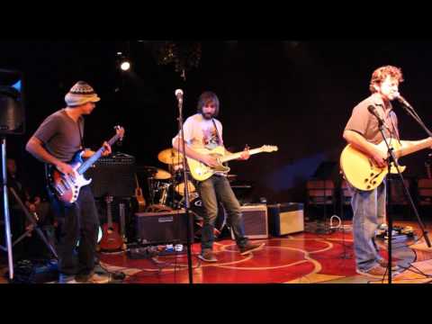 Catch Me Girl - Ryan Russell Band