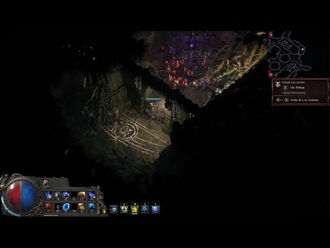 Mirror of Kalandra Drop