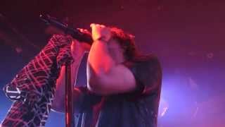 Castaway - The Ready Set - Outsiders Tour Toronto 10/30/14