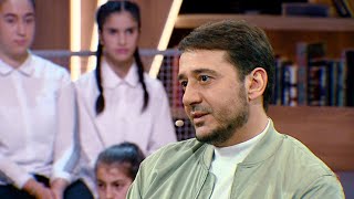 1000+1 հարց. Արամե