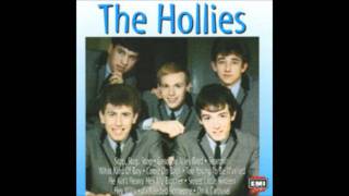 The Hollies - Stop,stop,stop (HQ)