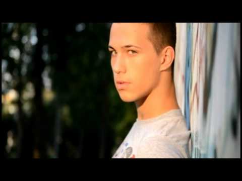 Danny D- Langa tine(Teaser)