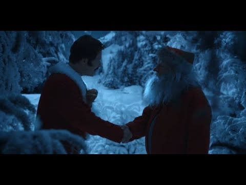 Trailer en español de Un intercambio por Navidad