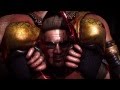 Starbomb - Mortal Kombat High Music Video 