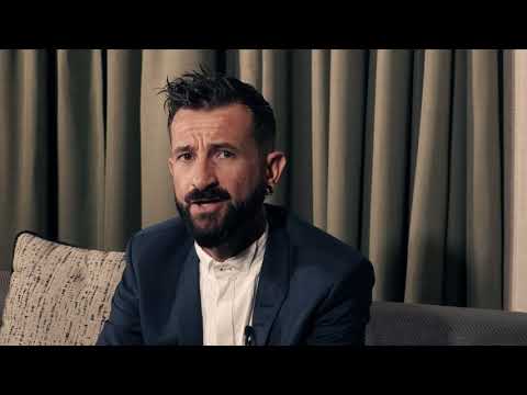John Vlismas — testimonial