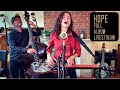 Hope Full Album Livestream - Abbie Gardner