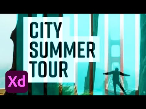 Adobe XD Weekly: Getting Started with Adobe XD | Adobe Creative Cloud