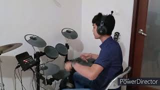 Download lagu Bondan Prakoso & Fade2Black - Kita Selamanya (Drum Cover) mp3