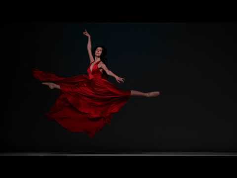 missed nuance - a ballet art film - Now on iTunes in 4K
