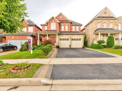 For Sale - 26 Young Drive, Brampton, ON L6Y 0P4