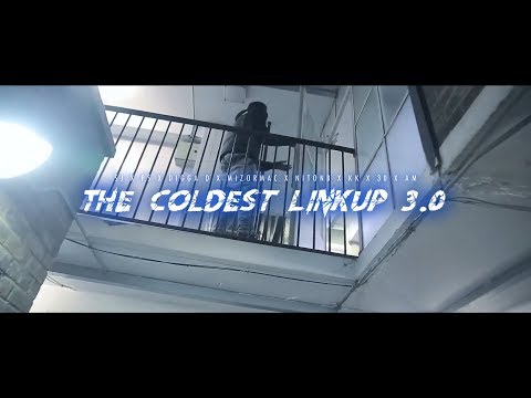 SJ x PS x Digga D x MizOrMac x NitoNB x KK x 30 x AM - The Coldest Mashup 2.0 @MadaraBeatz