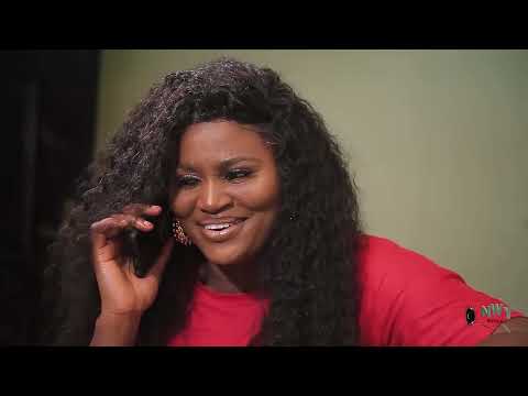 UNDER HER NOSE CHIZZY ALICHI - Nigerian Movies 2024 Latest Full Movies HD