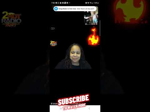 Our Audition For 2 Hot Radio And BET Awards Weekend Performance @2HotRadio