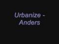 Urbanize - Anders 