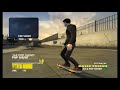Skate It Hd Intro amp Gameplay