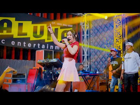 LALUNA MUSIC - AKU TAK BUTUH CINTA - KURNIA RAHMA - HAPPY PARTY GPC COMMUNITY - KUDUS