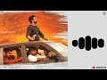 Chekka Chivantha Vaanam BGM Status Tamil Whatsapps Status