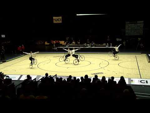 4er Offen Deutschland