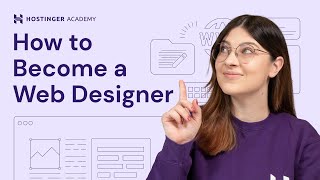 How to Become a Web Designer in 2024