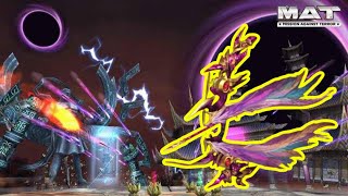 Ep.54 Inferno4 MAT2 | Phoenix Rush Rainbow