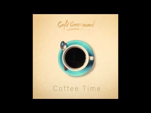 10.GooMar - Coffee time