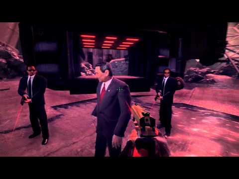 Let's Play Duke Nukem Forever - Part 13 [HD]