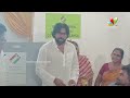 Pawan Kalyan & His Wife Casts Vote In Mangalagiri | AP Assembly Elections 2024 | IndiaGlitz Telugu - Video