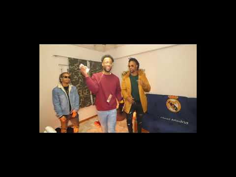 Kidgamenigga Ft Demonio-Me siento BIEN