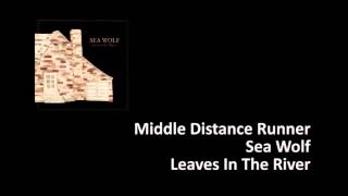 Middle Distance Runner Music Video