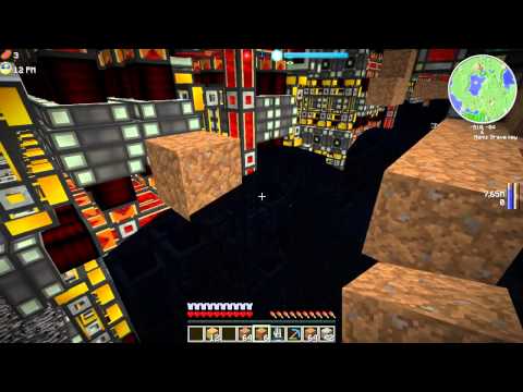 Feed The Patrick S02E11 - It doesn't smell good