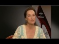 Meryl Streep - "The Devil Wears Prada" Interview ...