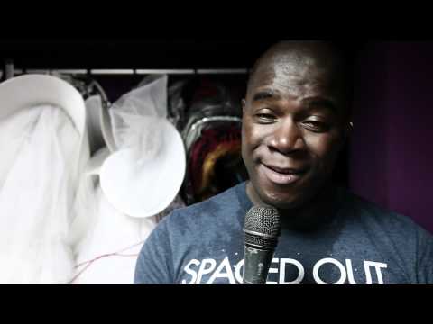 ERROL REID IN LAQUE CLUB