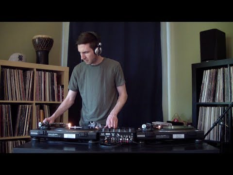 Whoa-B - Number One Sound