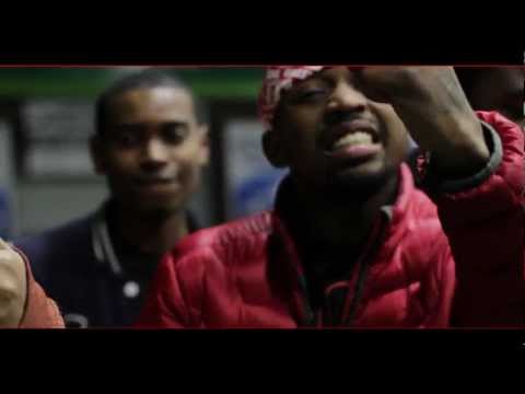 Why Wouldn't I - R.A.G.E (prod. by one hunnid) | Dir.@STB215