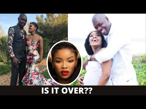 Isibaya Sihle gets Divorced? || Real Life