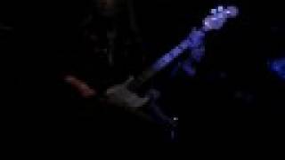 KillWhitneyDead- Knife in the Back