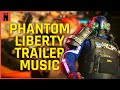 Cyberpunk 2077: Phantom Liberty | Gate K9 by P.T Adamczyk!!!