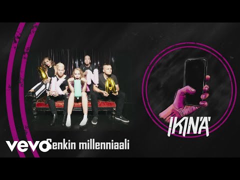 download lagu mp3 mp4 Mik On Milleniaali, download lagu Mik On Milleniaali gratis, unduh video klip Mik On Milleniaali