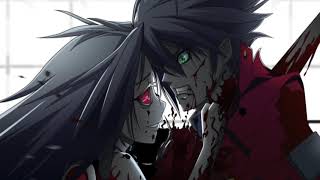 Adakain- Fight Back (Nightcore)