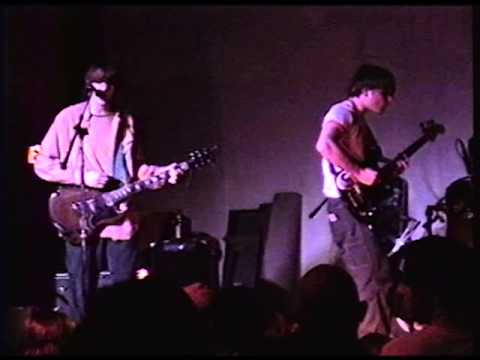 Pavement 04/17/1994 - Norman, OK @ Satellite Twin (full show)