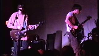 Pavement 04/17/1994 - Norman, OK @ Satellite Twin (full show)